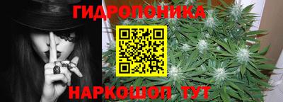 каннабис Будённовск